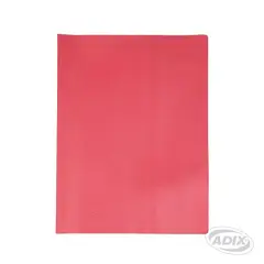 ADIX - Forro College Rosado Coral 011