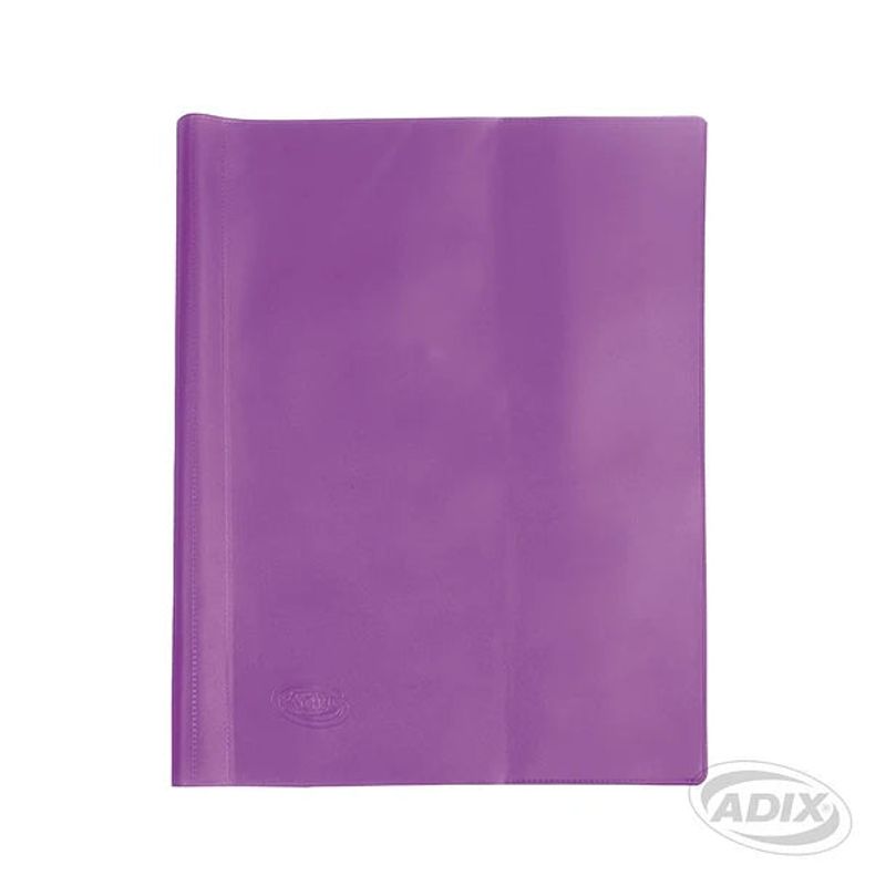 ADIX - Forro College Morado 009 ADIX