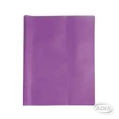 ADIX - Forro College Morado 009