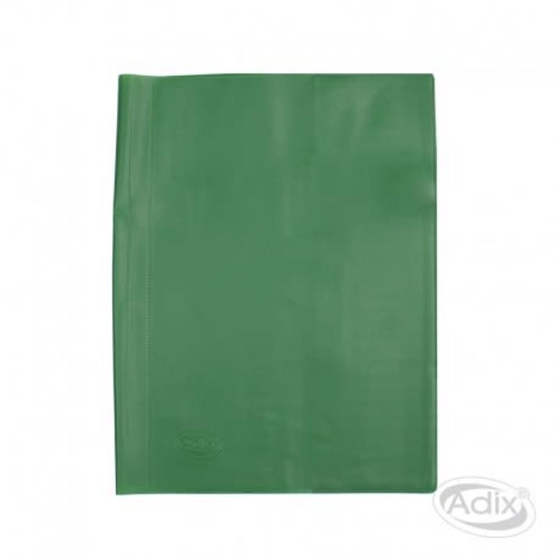 ADIX - Forro College Eterno Extra Grueso Verde 005 ADIX