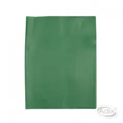 ADIX - Forro College Eterno Extra Grueso Verde 005