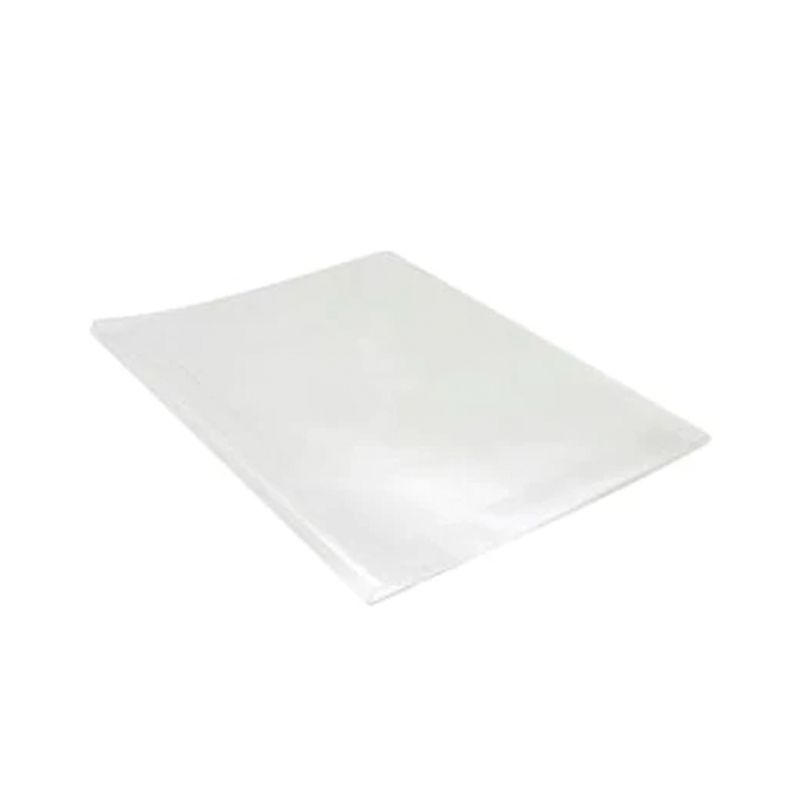 PROARTE - Forro Cuaderno College Transparente Unidad Proarte