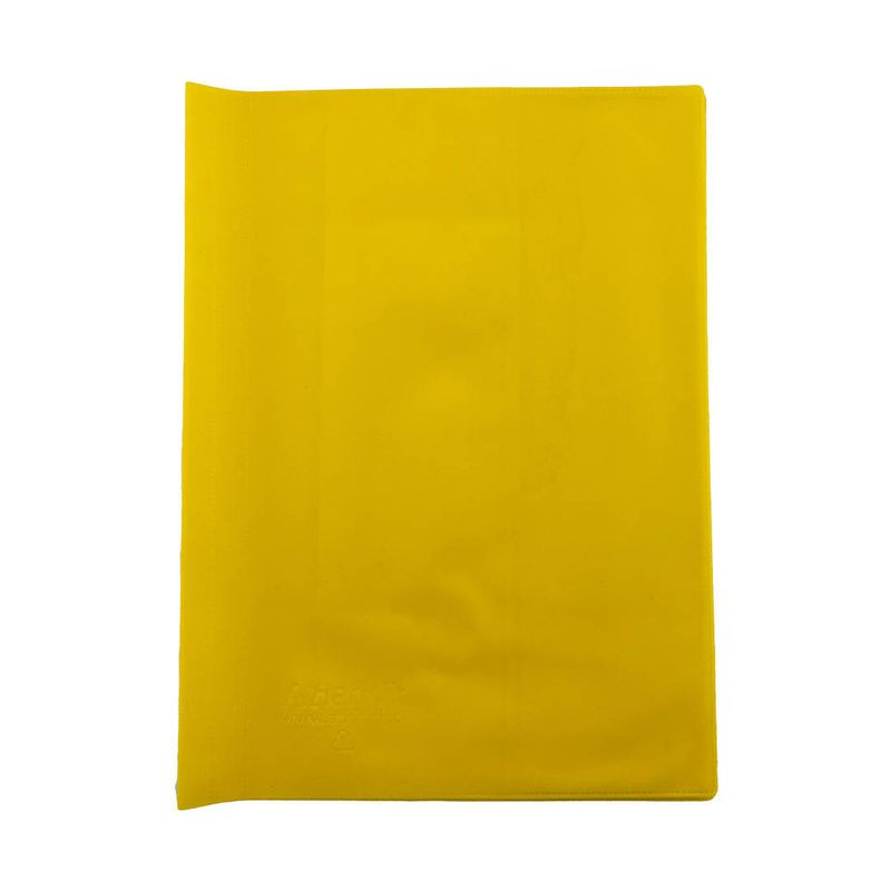 PROARTE - Forro Cuaderno College Color Amarilo Uni Proarte