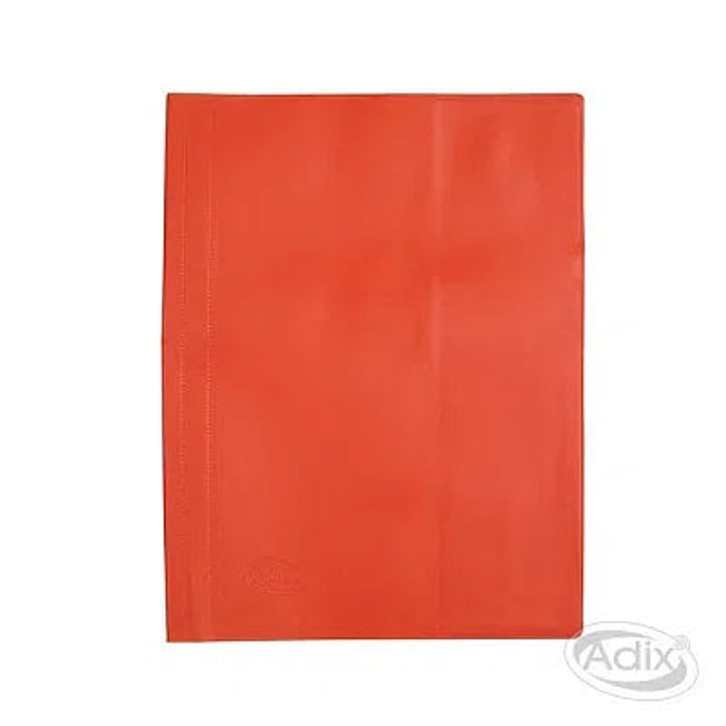 ADIX - Forro College Eterno Extra Grueso Color Naranjo 006 Adix
