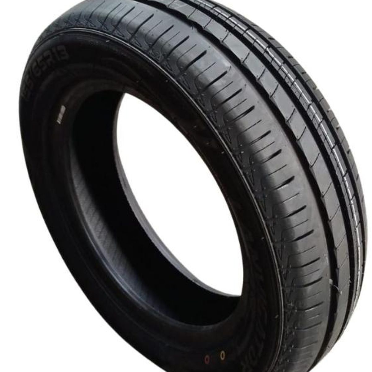 GENERICO - NEUMATICO 15565 R13 LANVIGATOR CONFORT II 73T