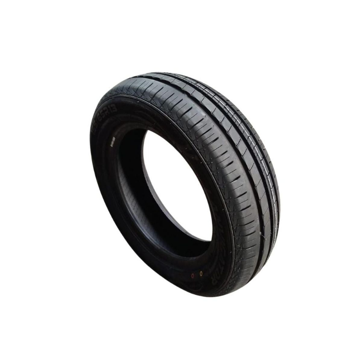 GENERICO - NEUMATICO 15565 R13 LANVIGATOR CONFORT II 73T