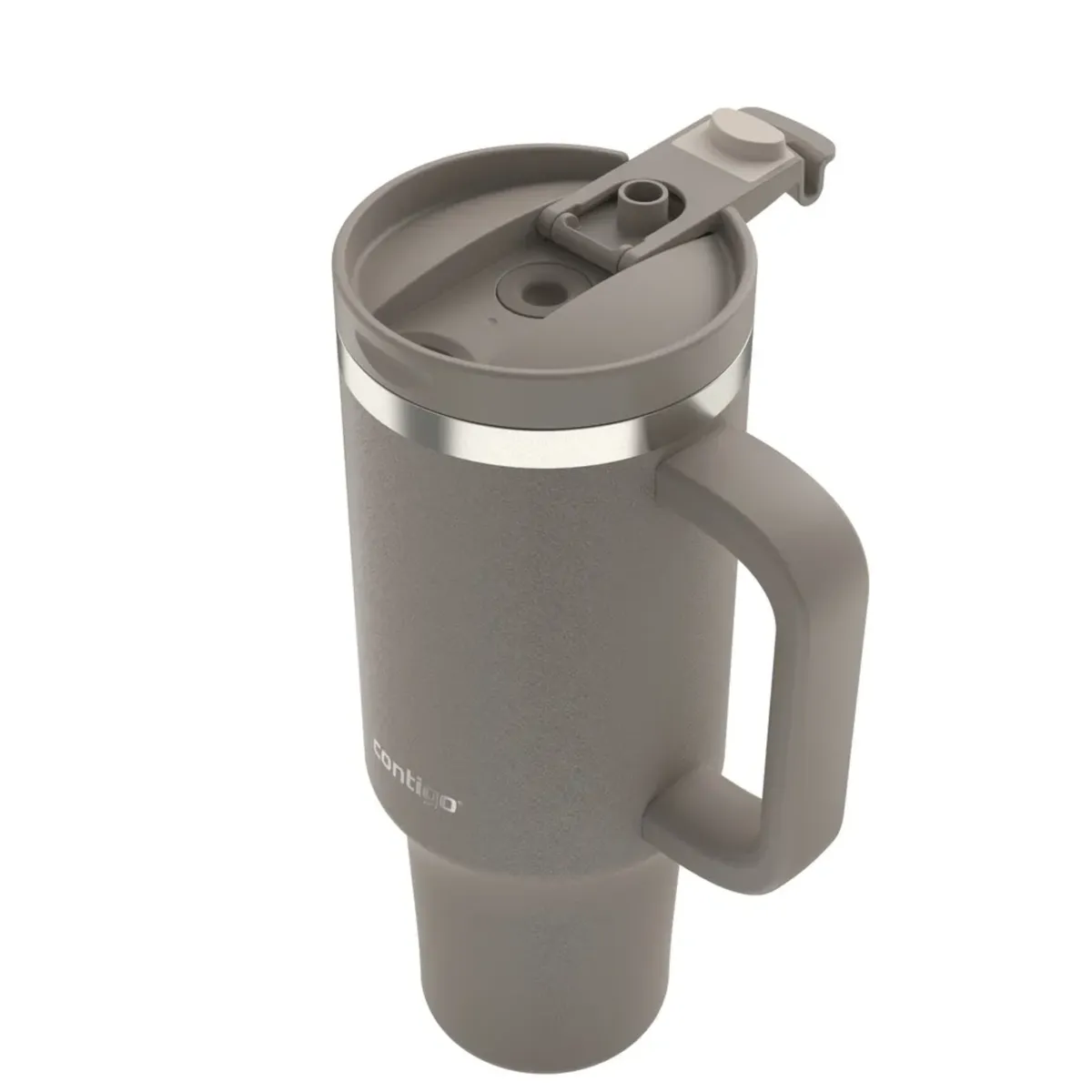 CONTIGO - Botella Térmica Tumbler Contigo Streeterville Gris 1182ml