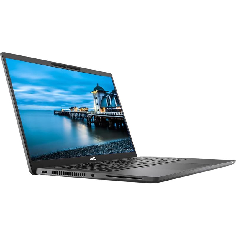 DELL - Notebook Dell Latitude 7420 14" FHD Core i5 16 GB RAM 512 GB SSD Reacondicionado