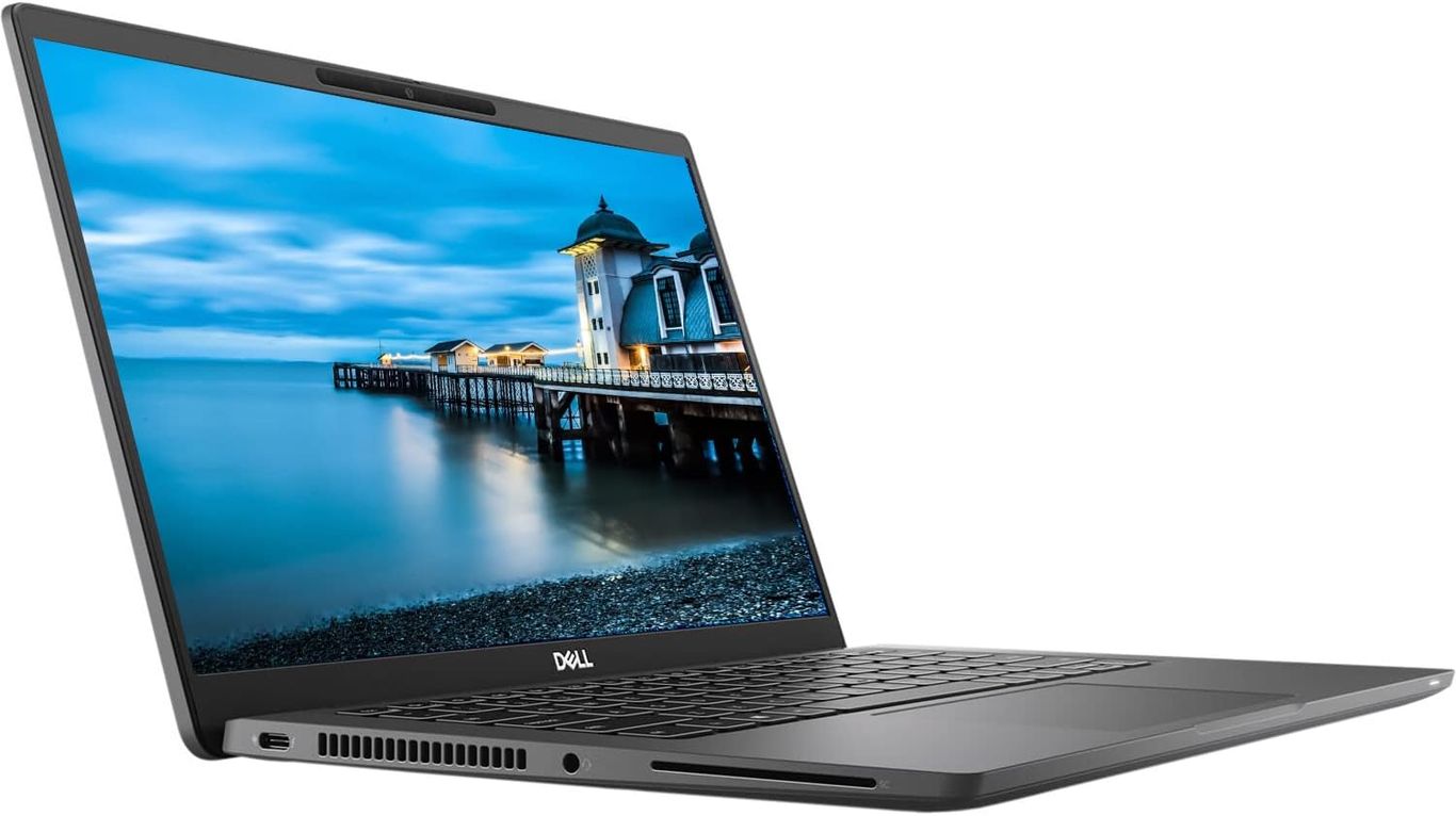 Notebook Latitude 7420 14" FHD Core i5 16 GB RAM 256 GB SSD Reacondicionado