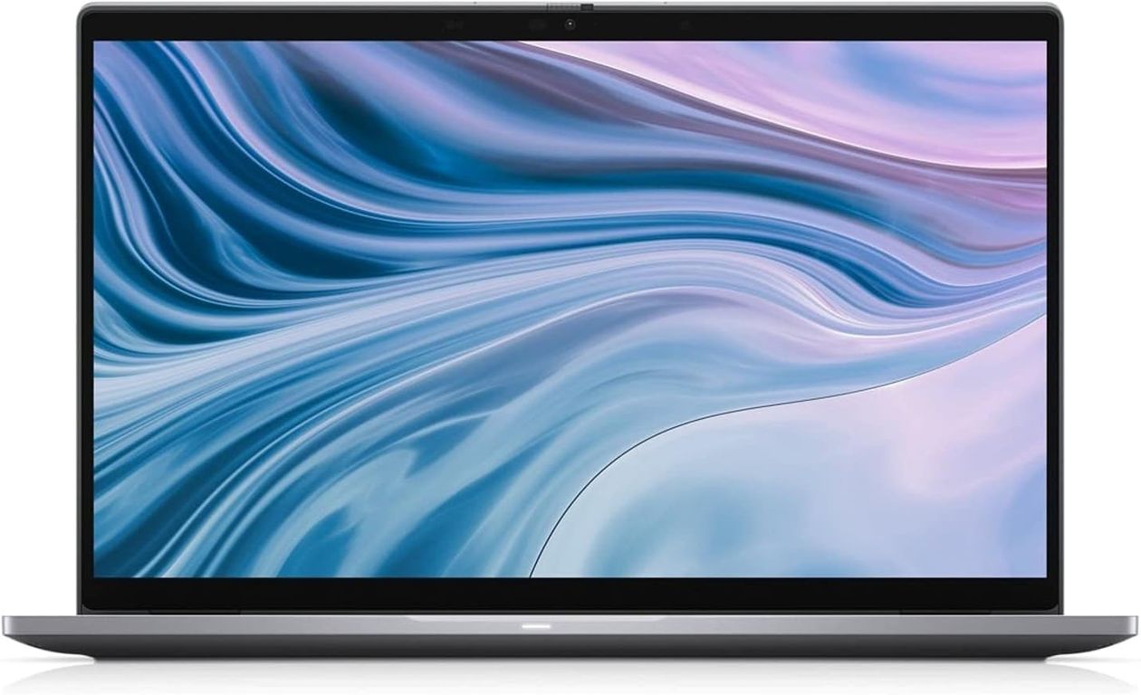 Notebook Latitude 7410 14 FHD Touch Core i7 16 GB RAM 512 GB SSD Reacondicionado