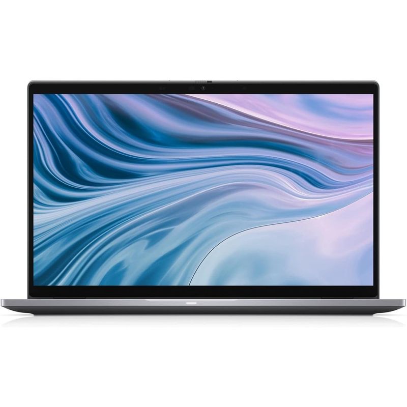 DELL - Notebook Dell Latitude 7410 14" FHD Touch Core i7 16 GB RAM 512 GB SSD Reacondicionado