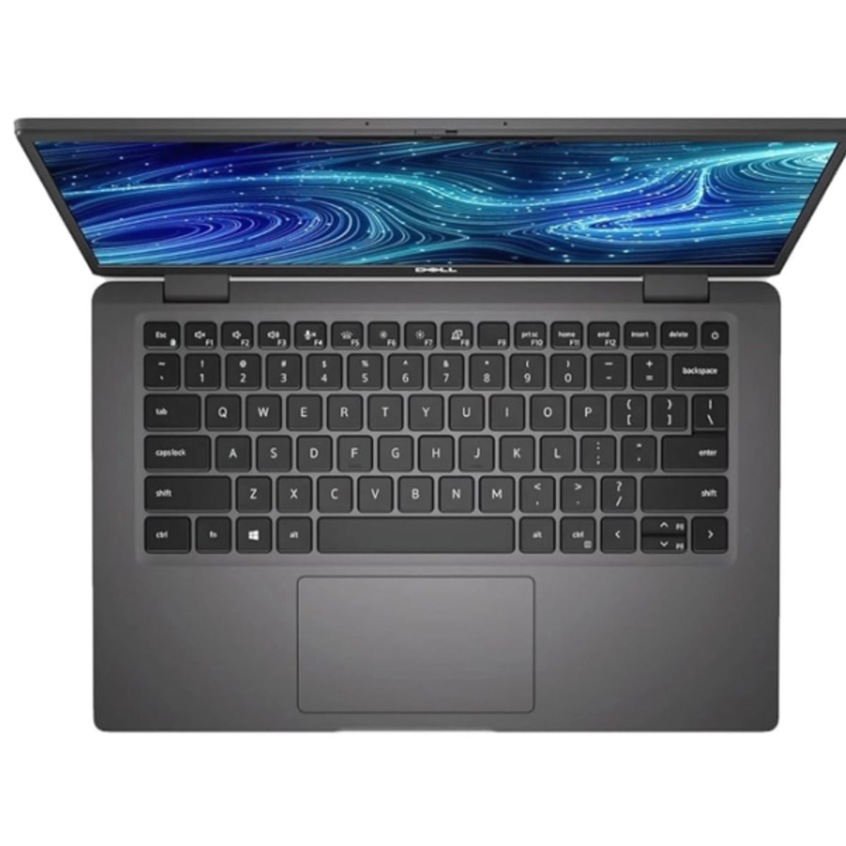 DELL - Notebook Dell Latitude 7320 13.3" FHD Touch Core i7 16 GB RAM 512 GB SSD Reacondicionado