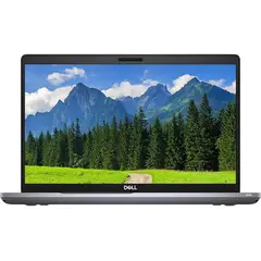 DELL - Notebook Latitude 5511 15.6" FHD Core i5 16 GB RAM 256 GB SSD Reacondicionado
