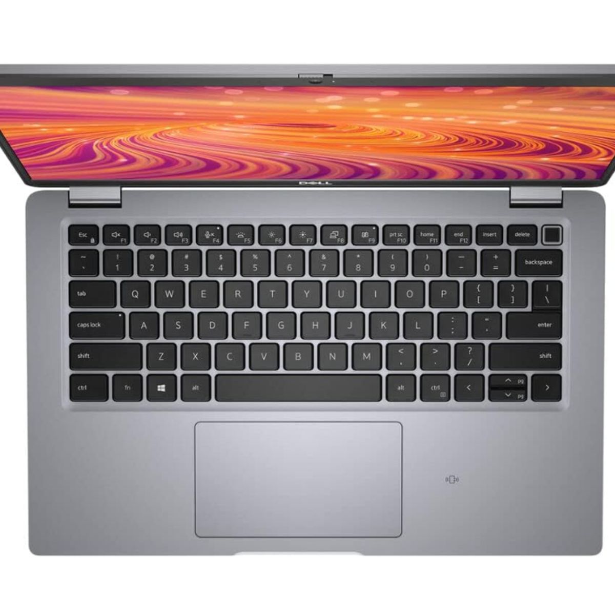 DELL - Notebook Dell Latitude 5421 14" FHD Touch Core i5 16 GB RAM 256 GB SSD Reacondicionado