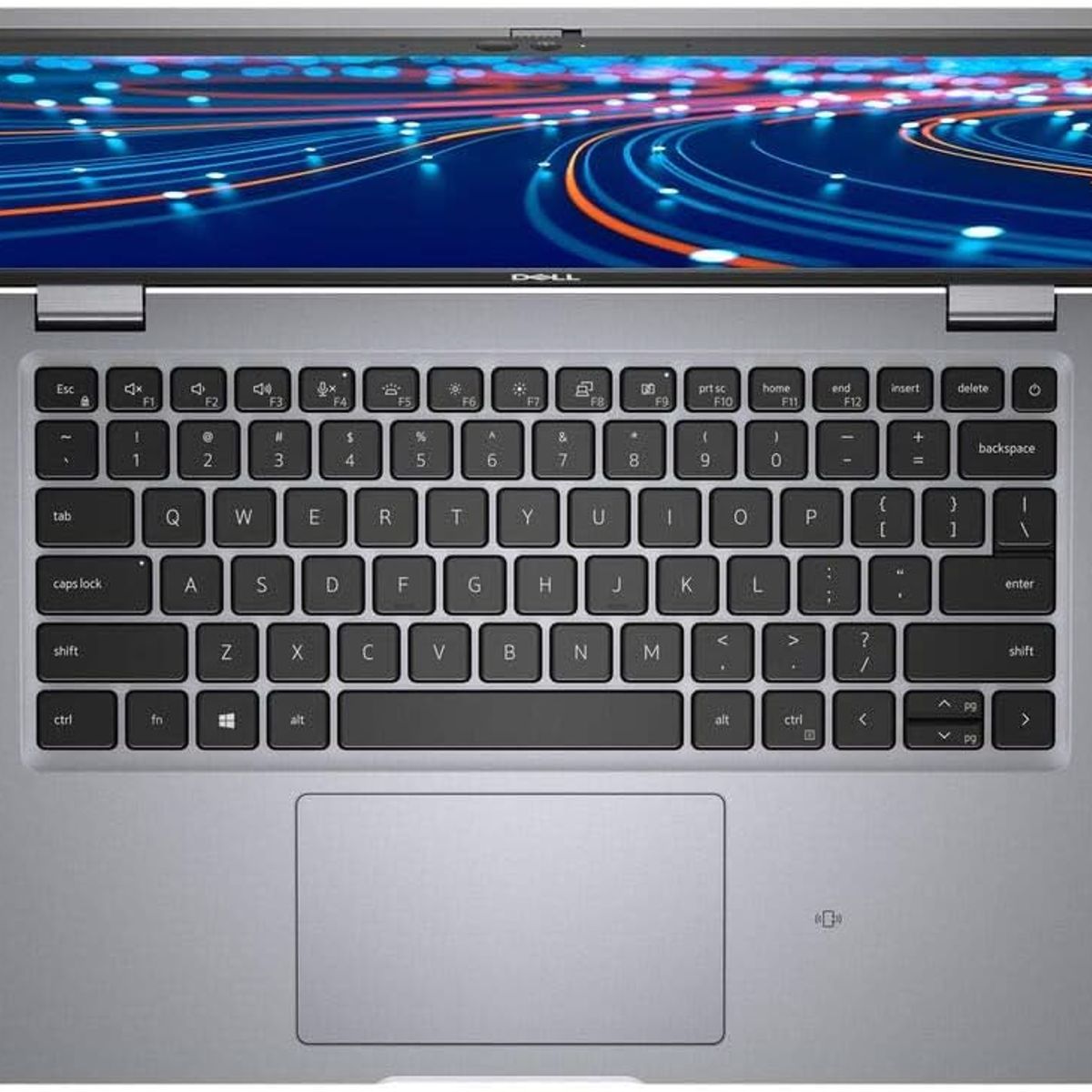 DELL - Notebook Dell Latitude 5420 14" FHD Core i5 16 GB RAM 256 GB SSD Reacondicionado