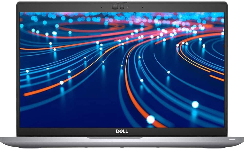 Notebook Latitude 5420 14 FHD Touch Core i7 32 GB RAM 512 GB SSD Reacondicionado