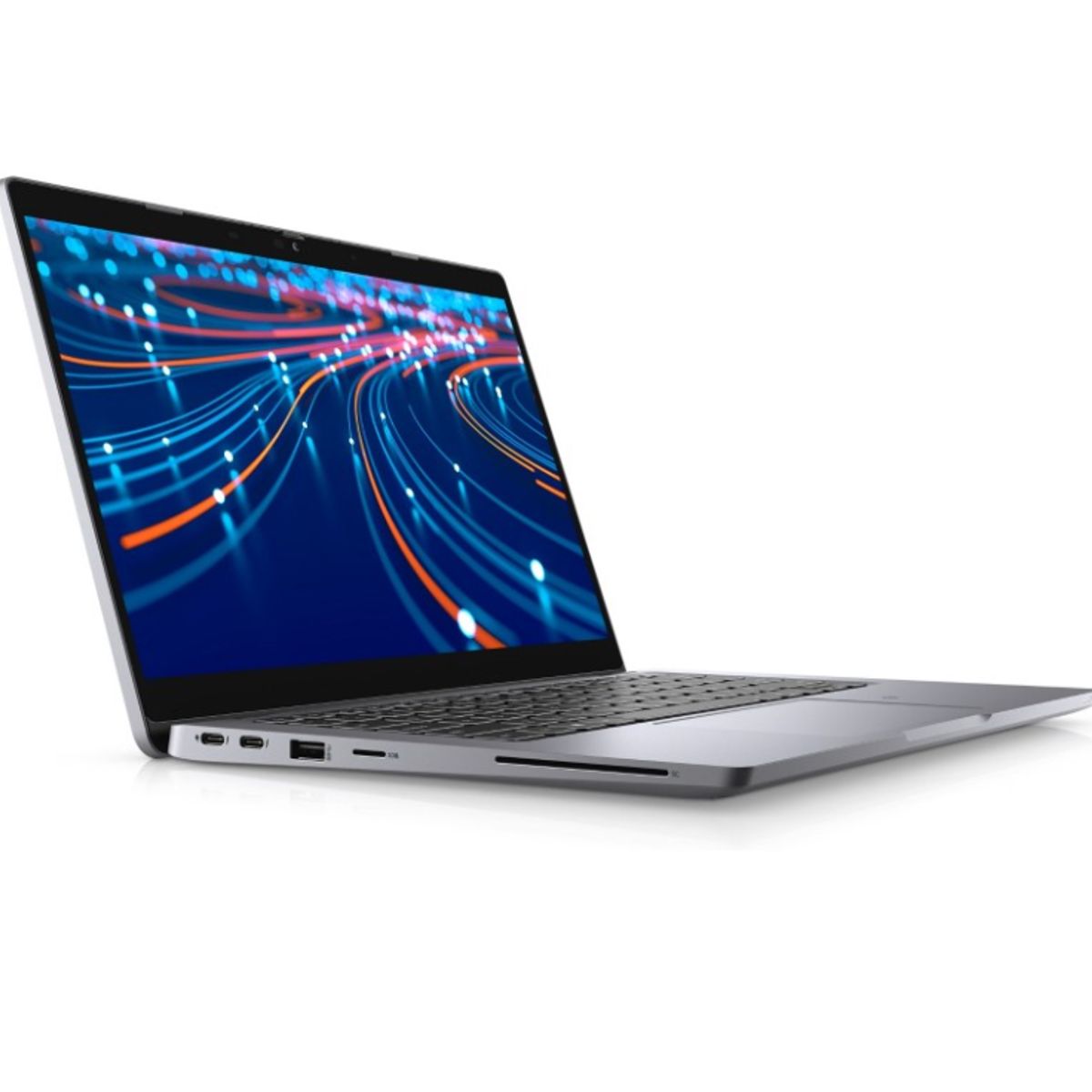 DELL - Notebook Dell Latitude 5320 2-en-1 13.3" FHD Touch Core i7 16 GB RAM 512 GB SSD Reacondicionado