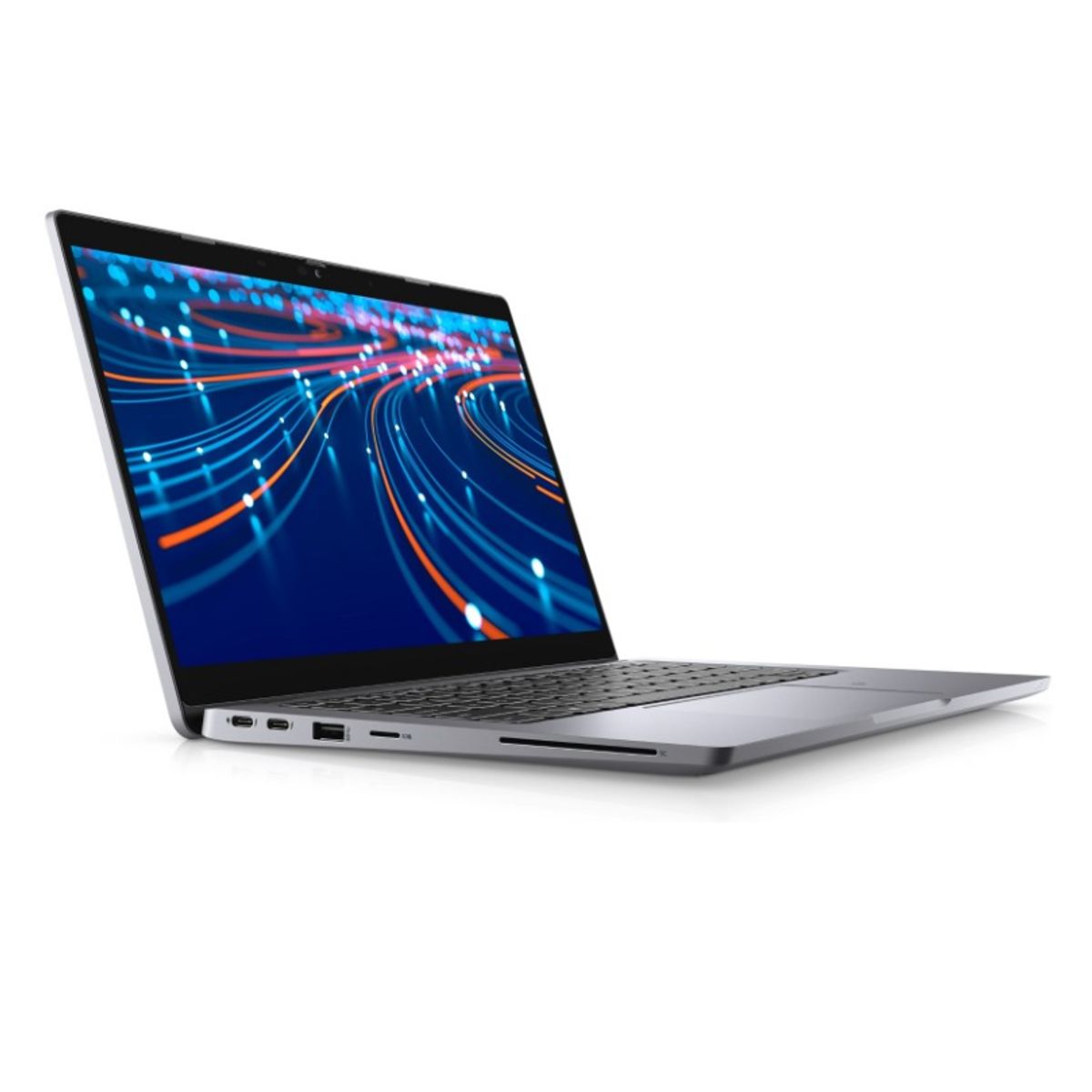 DELL - Notebook Dell Latitude 5320 2-en-1 13.3" FHD Touch Core i7 16 GB RAM 512 GB SSD Reacondicionado