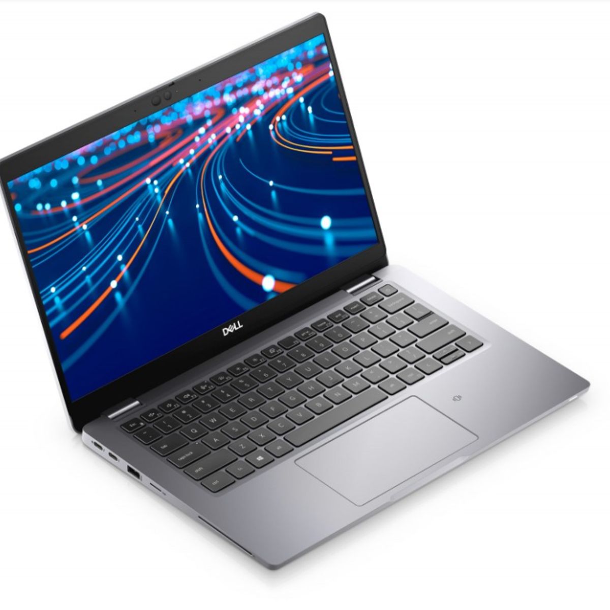 DELL - Notebook Dell Latitude 5320 2-en-1 13.3" FHD Touch Core i7 16 GB RAM 512 GB SSD Reacondicionado
