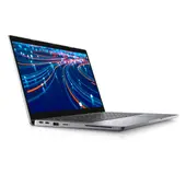 DELL - Notebook Latitude 5320 2-en-1 13.3" Core i516GB RAM 256GB SSD Reacondicionado
