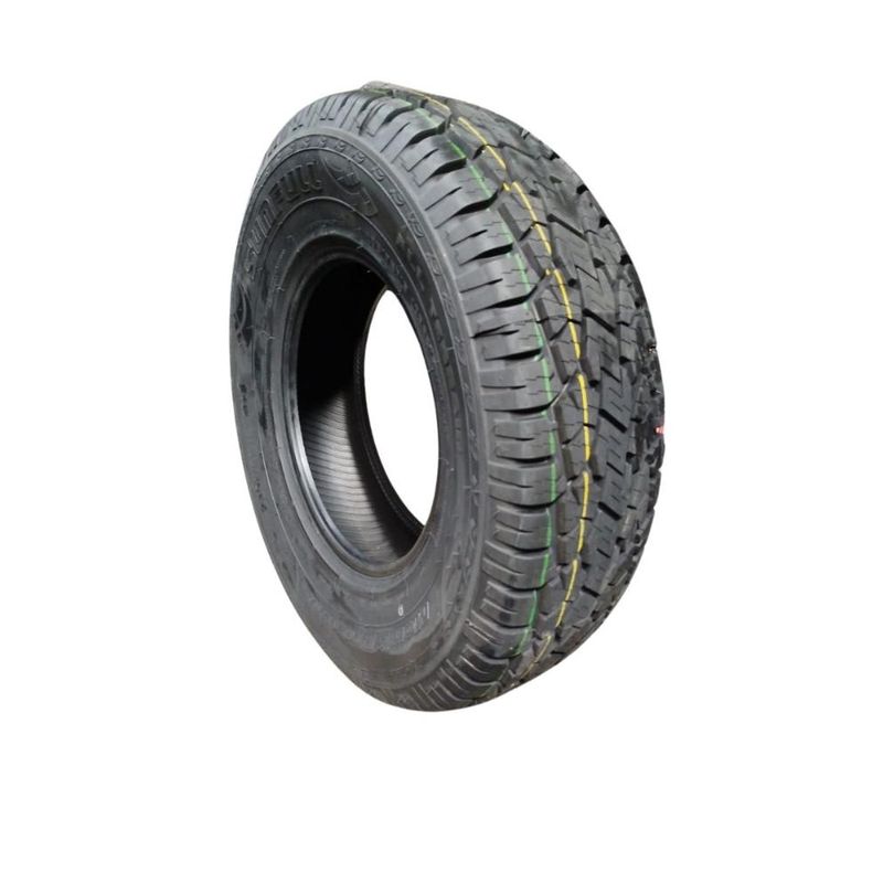 SUNFULL - NEUMATICO 23575 R15 SUNFULL  MONT-PRO AT782 109SXL