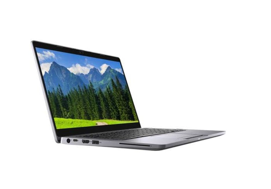 Notebook Latitude 5310 2-en-1 Core i5 16 GB RAM 256 GB SSD Reacondicionado