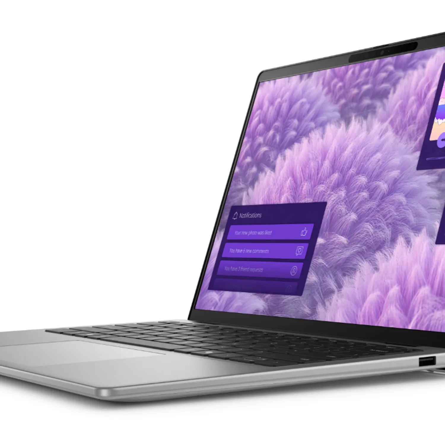 Windowsノート本体 neomaoto DELL inspiron14 16GB/512GB DELL Notebook Dell Inspiron 14 Qualcomm Snapdragon X Plus 16G RAM