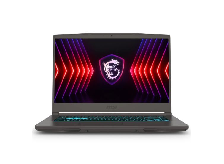 Notebook Gamer Thin 15.6 FHD 144Hz Core i5-13420H RTX 4060 16GB DDR4 512GB SSD