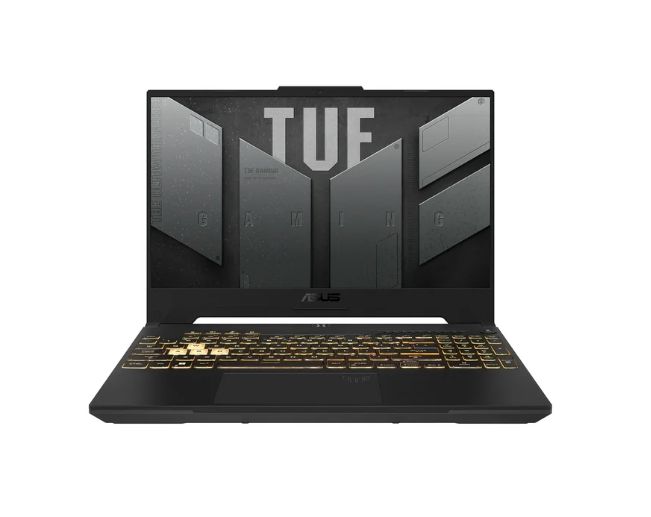 Notebook Gamer TUF F15 15.6 144Hz Core i7 RTX 4060 16GB DDR5 1TB SSD