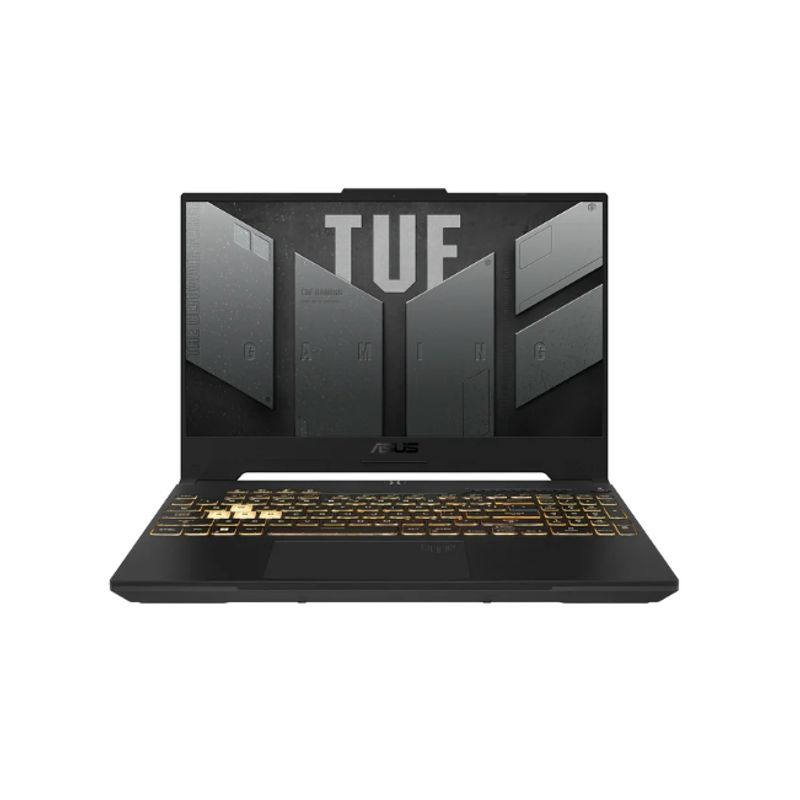 ASUS - Notebook Gamer ASUS TUF F15 15.6" 144Hz Core i7 RTX 4060 16GB DDR5 1TB SSD