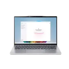 ACER - Notebook Swift 14" AI 14 WUXGA Touchscreen Ryzen AI 9 32 GB 1 TB PCIe SSD