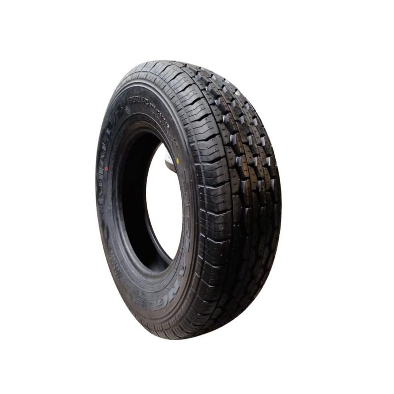 TRIANGLE - NEUMATICO 195 R14C TRIANGLE TR645 106104S 8PR