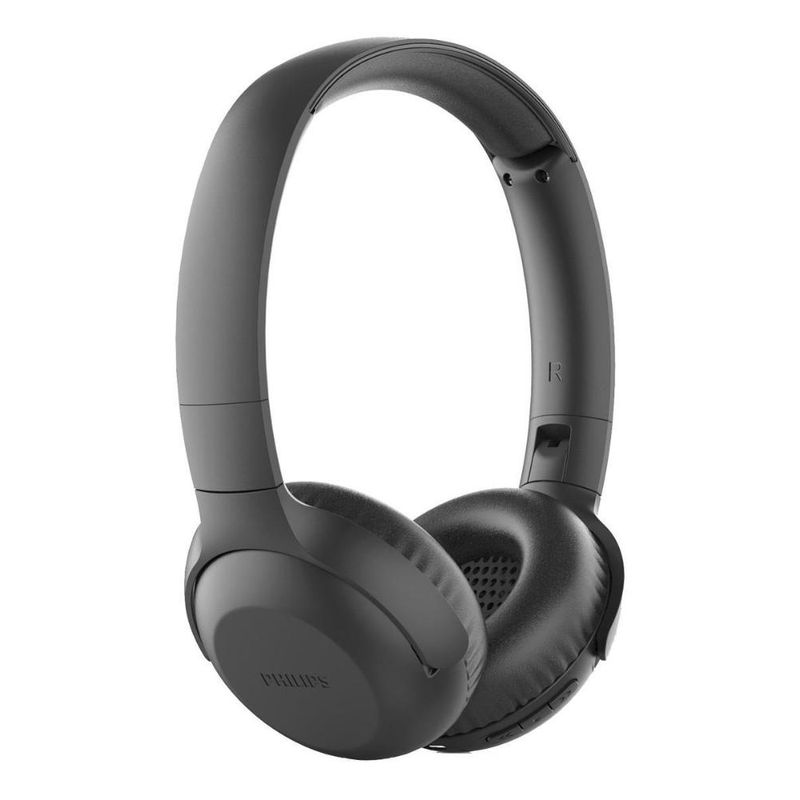 PHILIPS - Audifono Philips Bluetooth Tauh202bk27 Negro - Negro