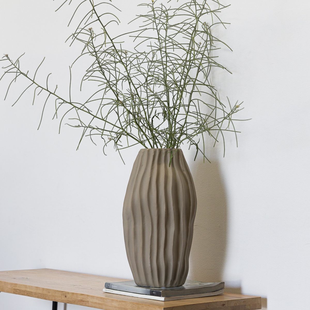 AMOBLE - Florero Malda Amoblé