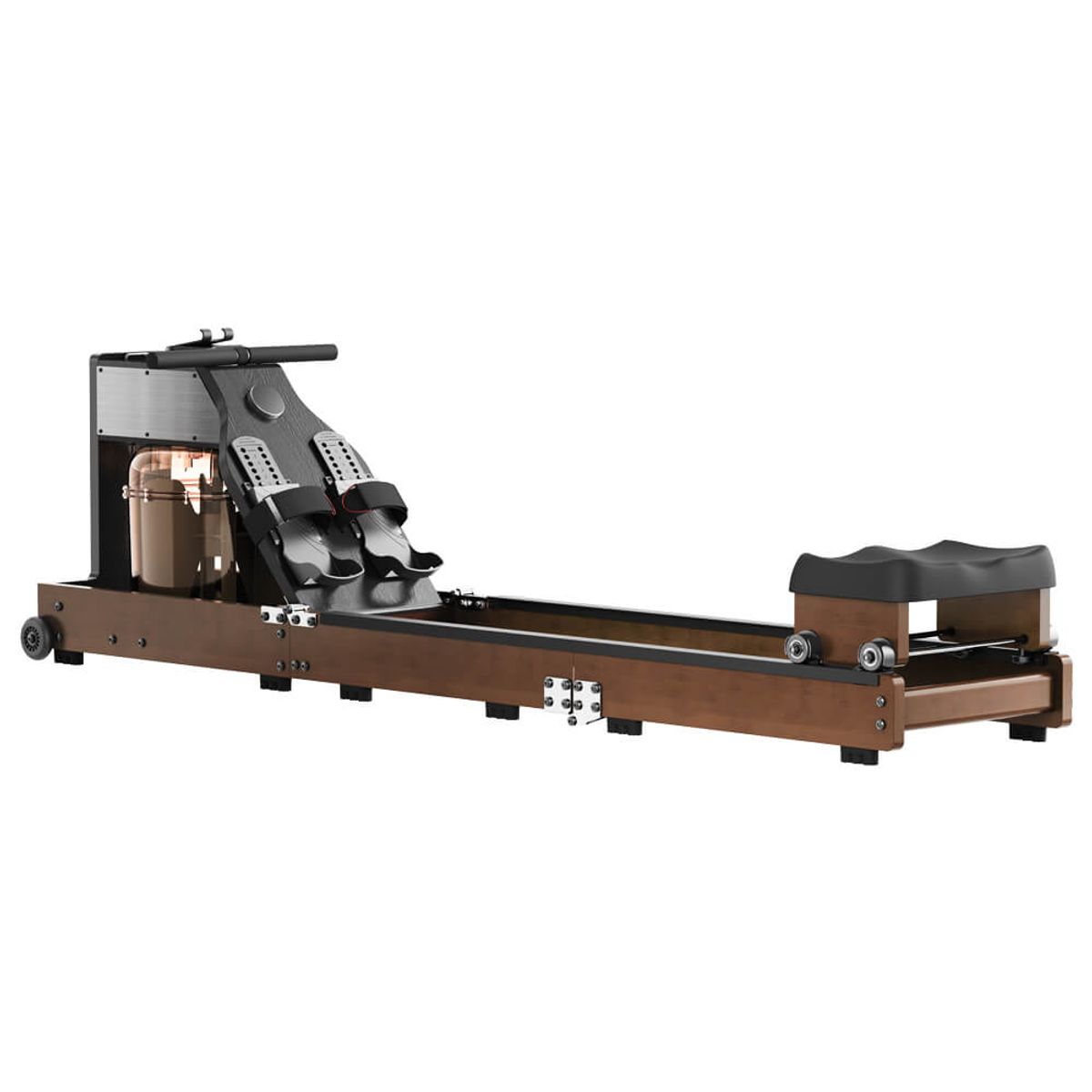 KINGSMITH - KingSmith Máquina de Remo Kingsmith WM10 150kg.