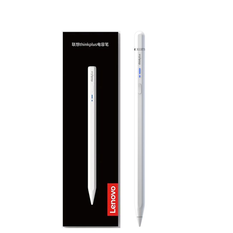 LENOVO - Lenovo BP23 BLThinkplus-lápiz óptico Bolígrafo especial para iPad