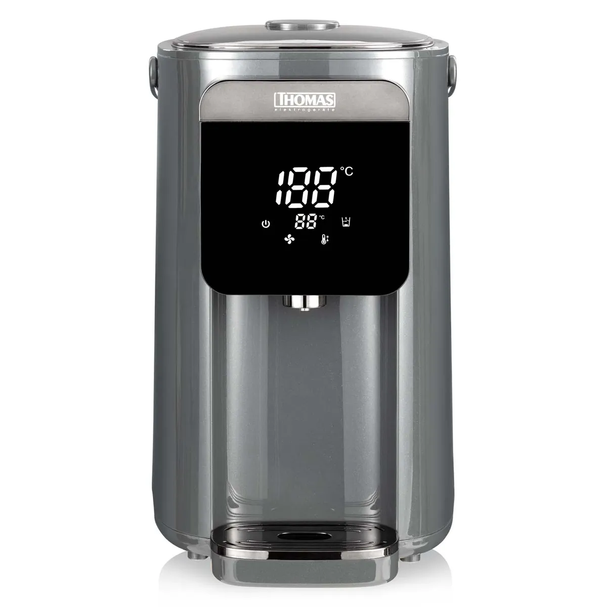 THOMAS - Termo Hervidor 5,0 TH-TK50