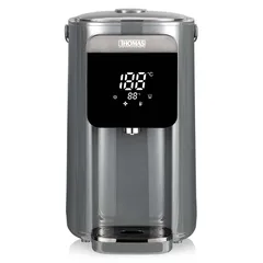 VOLKER Dispensador Agua Caliente y Fría 3.4 Litros Multicolor