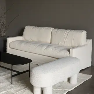FORASTERO - Banqueta Mobi