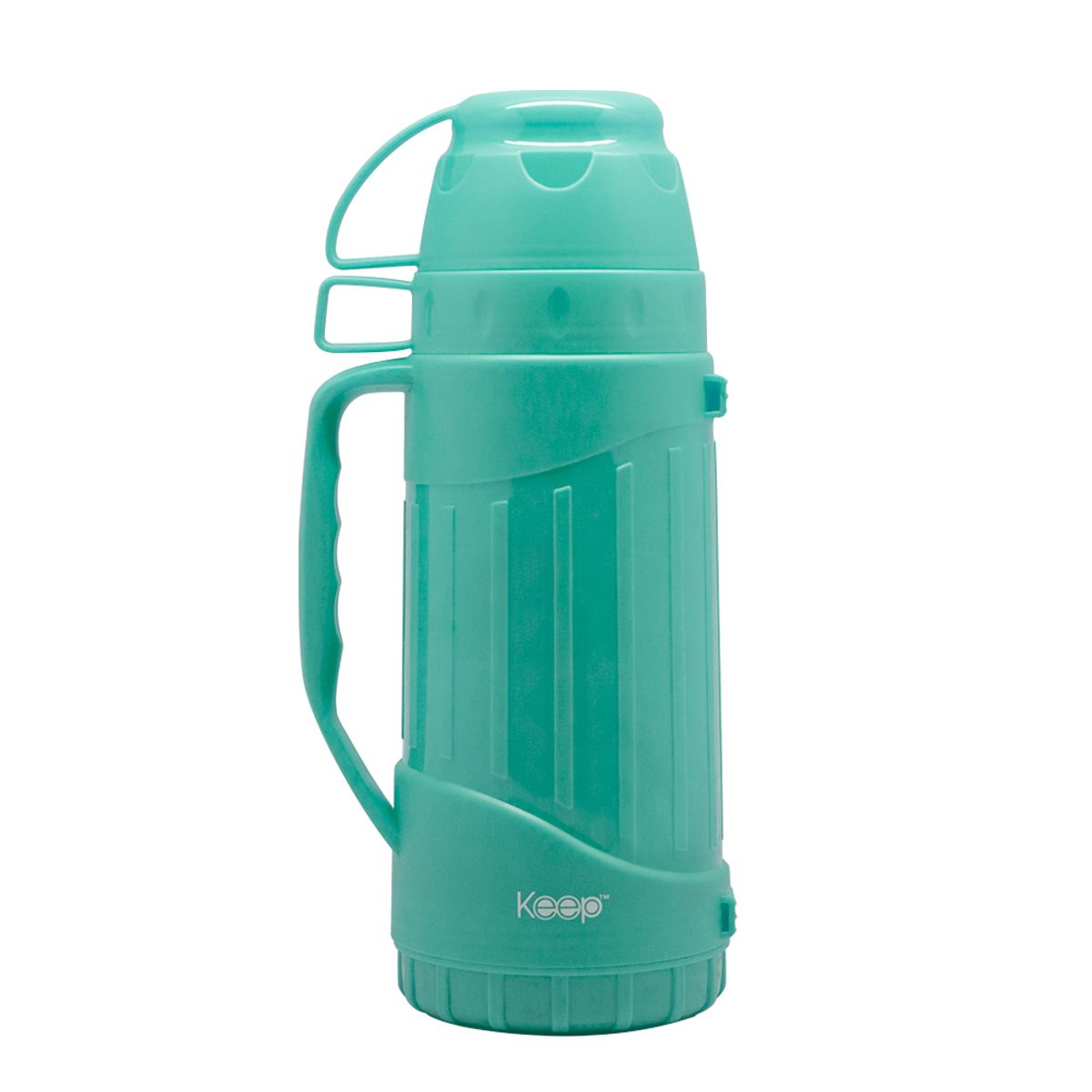 KEEP - Termo Outdoor 10L keep -CELESTE