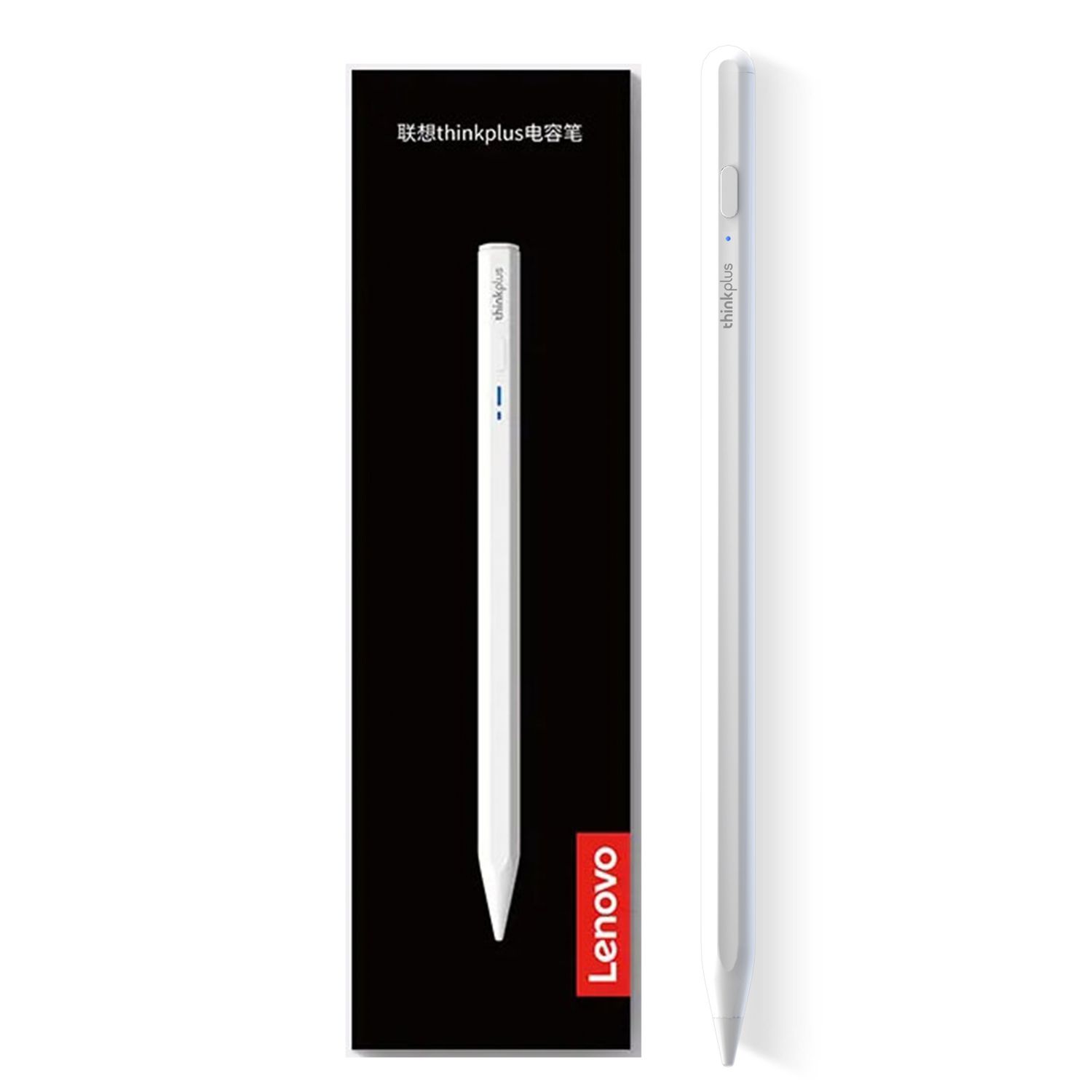 LENOVO Lenovo lápiz apple pencil óptico Sólo disponible para iPad