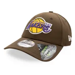 NEW ERA - Gorra 9 Forty NBA Lakers Repreve WLTTRP