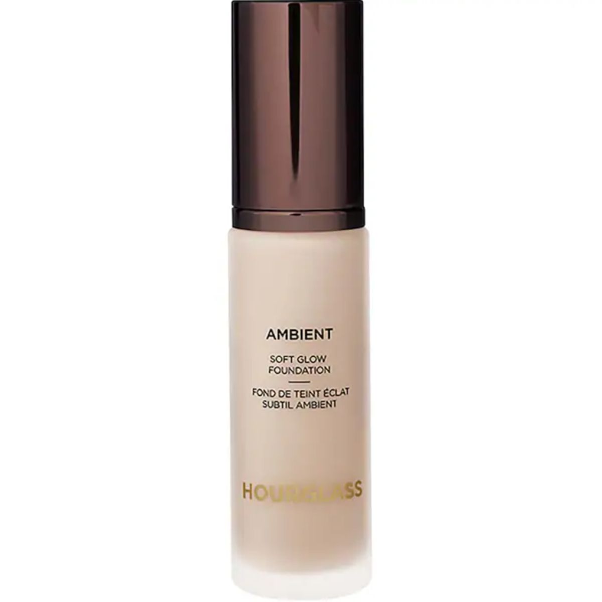 HOURGLASS - Base de Maquillaje Ambient Soft Glow 1 30ml Hourglass