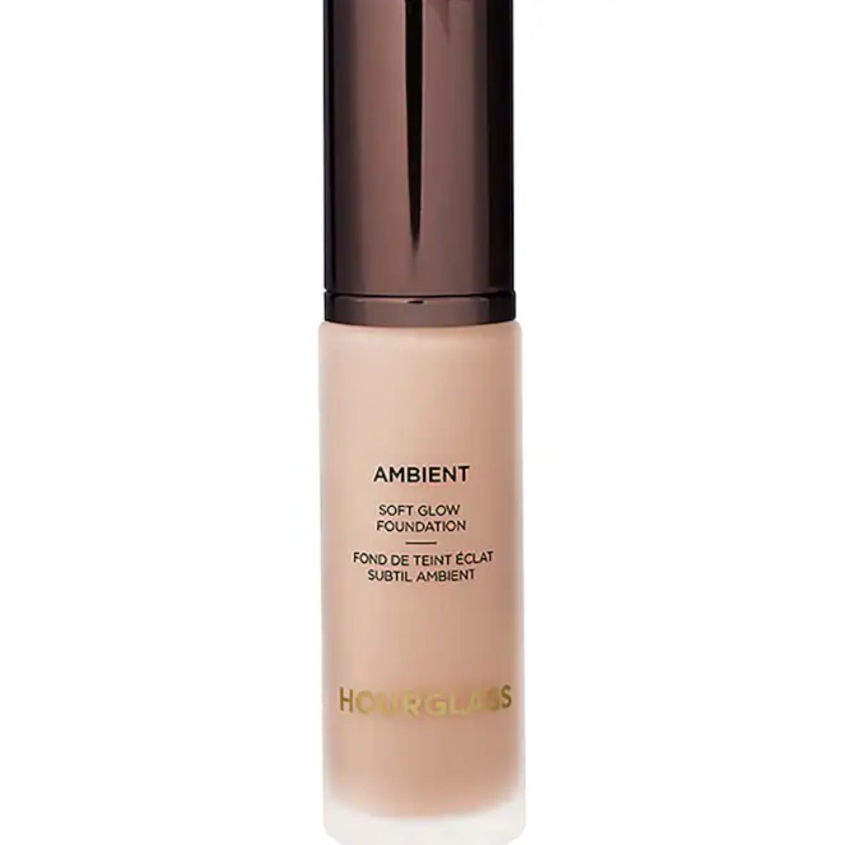 HOURGLASS - Base de Maquillaje Ambient Soft Glow 1.5 30ml Hourglass