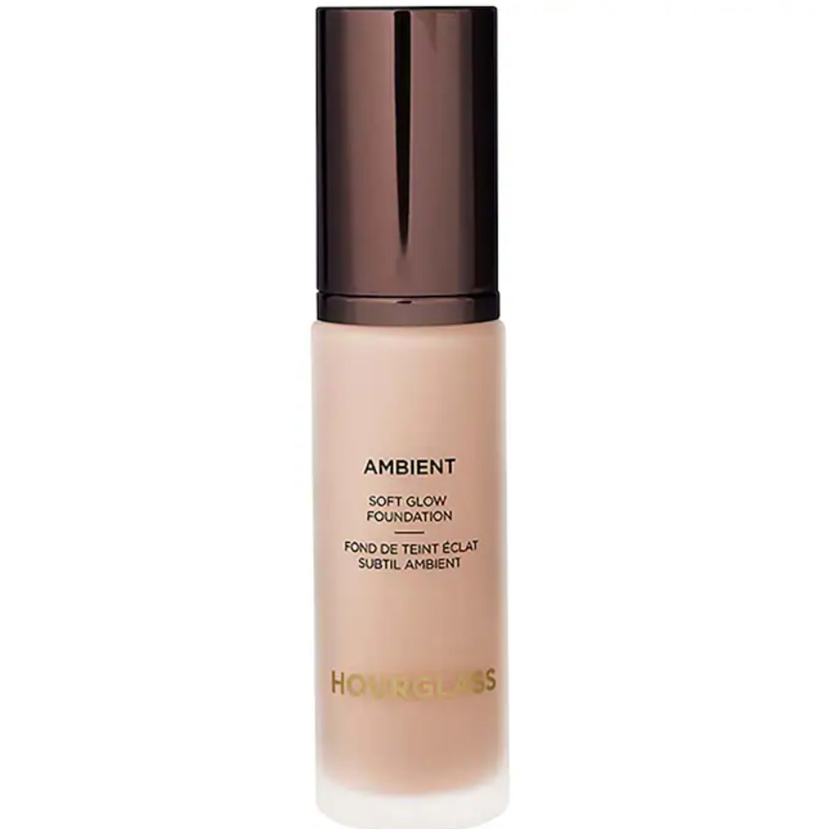 HOURGLASS - Base de Maquillaje Ambient Soft Glow 3 30ml Hourglass