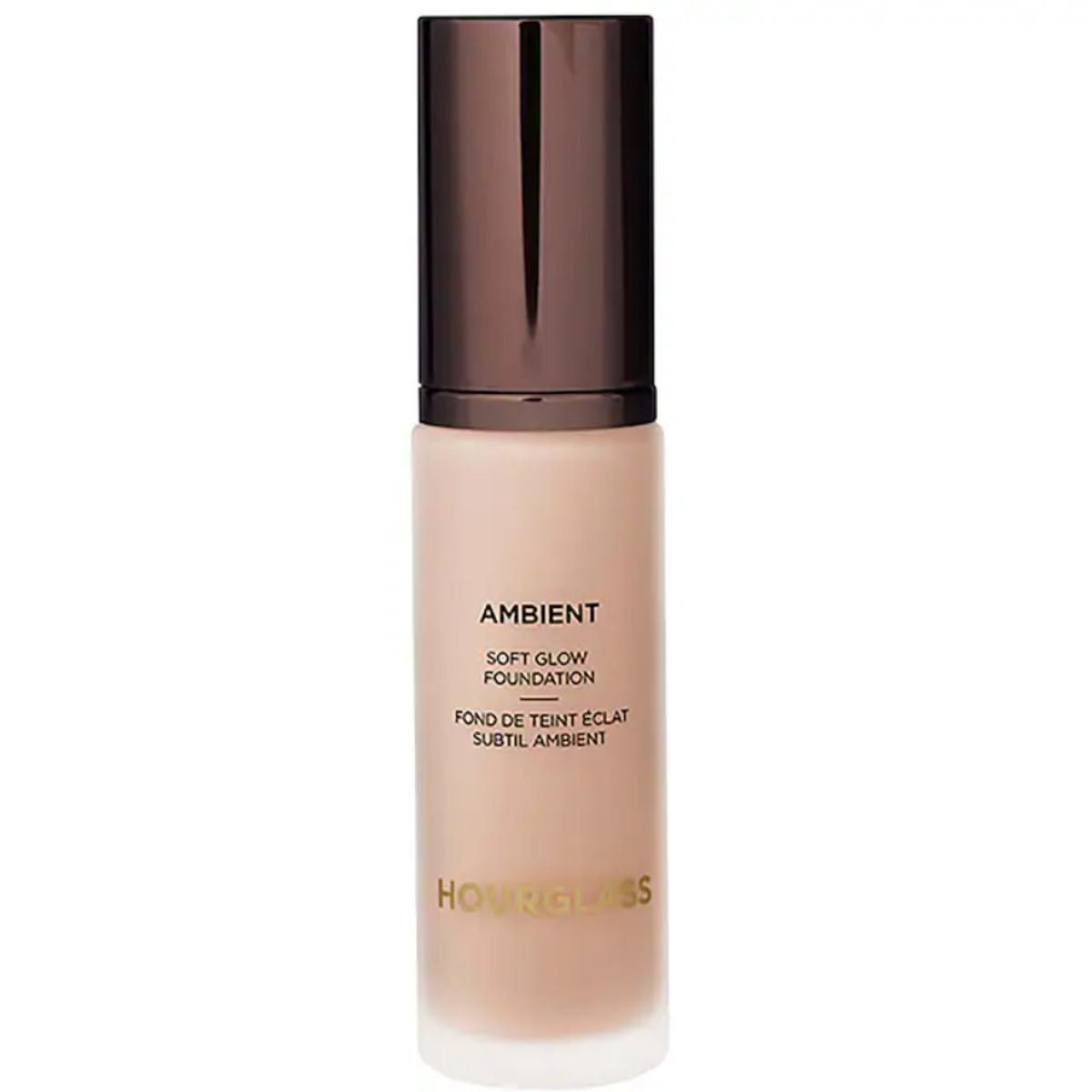 HOURGLASS - Base de Maquillaje Ambient Soft Glow 3 30ml Hourglass
