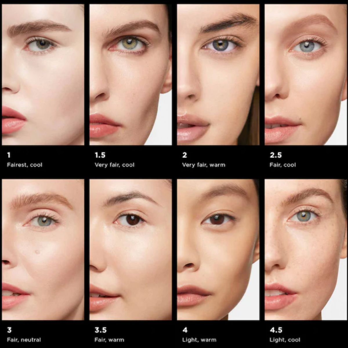 HOURGLASS - Base de Maquillaje Ambient Soft Glow 3 30ml Hourglass