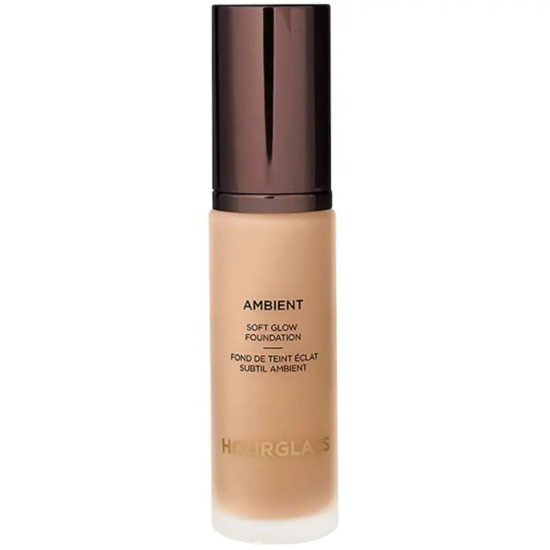 HOURGLASS - Base de Maquillaje Ambient Soft Glow 4 30ml Hourglass
