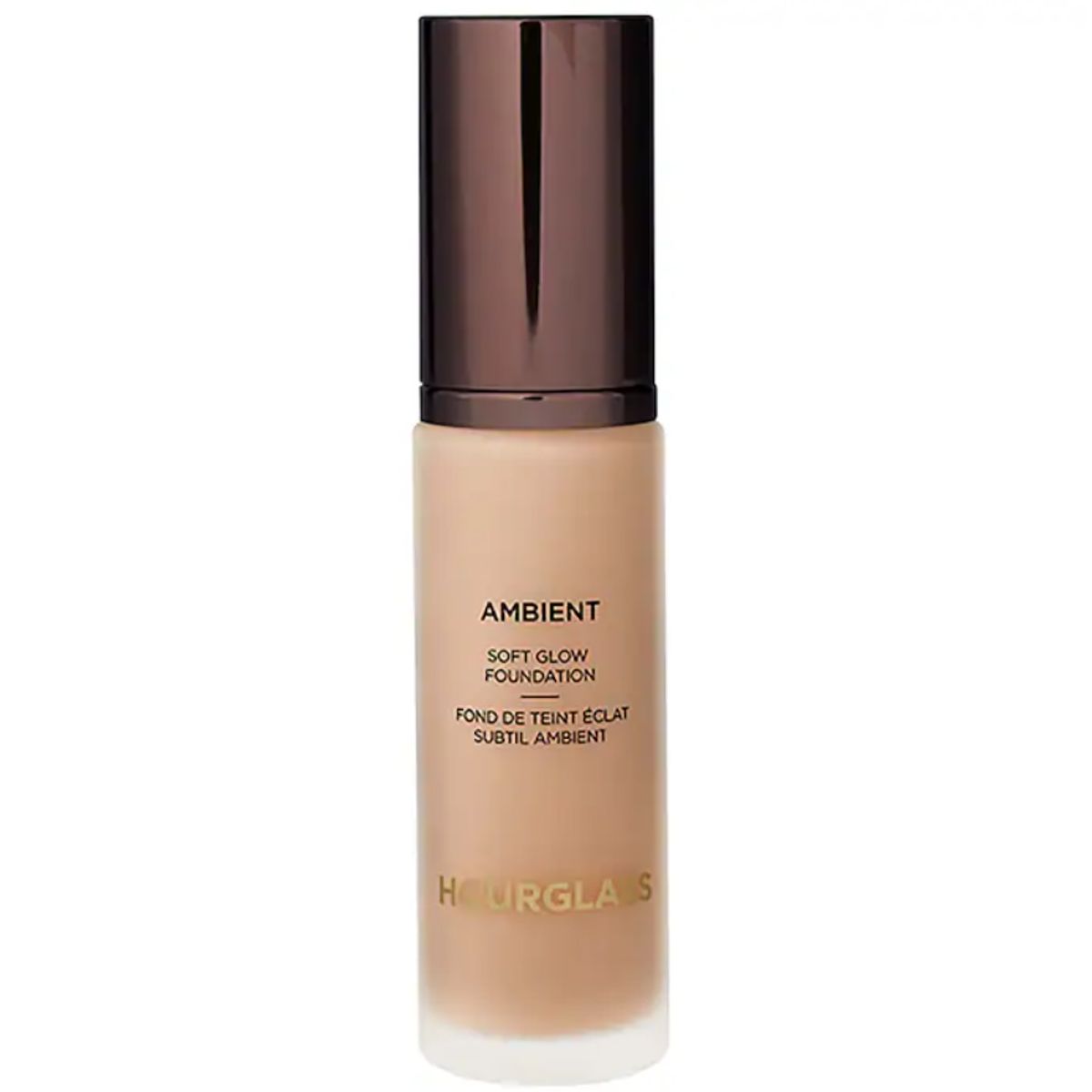 HOURGLASS - Base de Maquillaje Ambient Soft Glow 55 30ml Hourglass