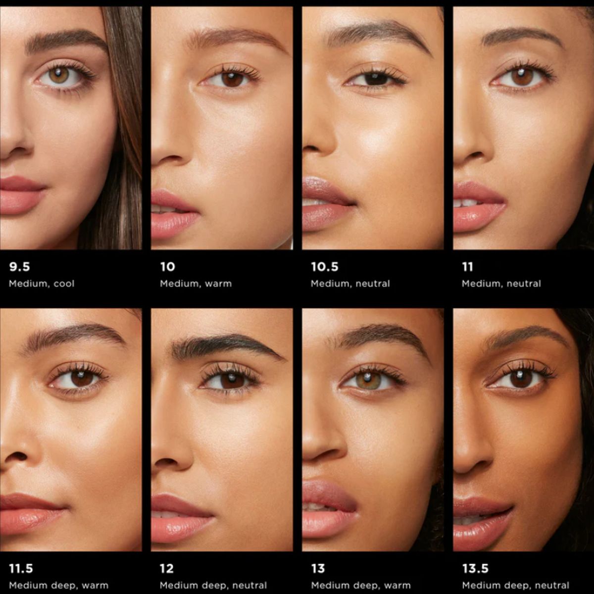 HOURGLASS - Base de Maquillaje Ambient Soft Glow 135 30ml Hourglass